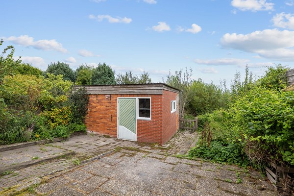 Medium property photo - Oudebildtdijk 662, 9079 NA Sint Jacobiparochie