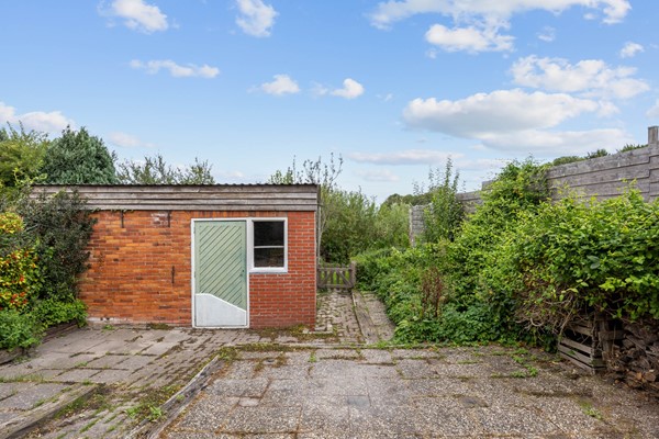 Medium property photo - Oudebildtdijk 662, 9079 NA Sint Jacobiparochie