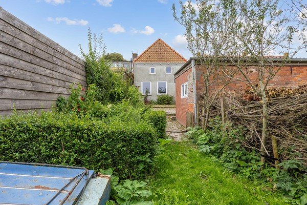 Medium property photo - Oudebildtdijk 662, 9079 NA Sint Jacobiparochie