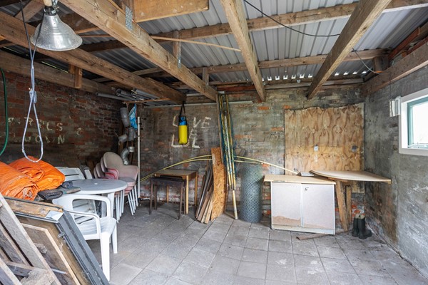 Medium property photo - Oudebildtdijk 662, 9079 NA Sint Jacobiparochie