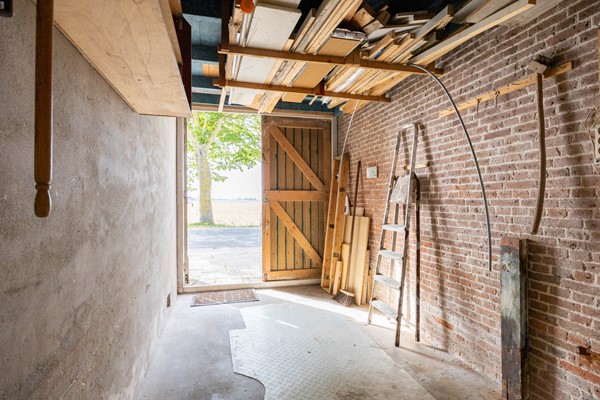 Medium property photo - Oudebildtdijk 662, 9079 NA Sint Jacobiparochie