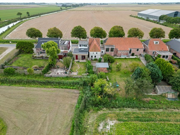 Medium property photo - Oudebildtdijk 662, 9079 NA Sint Jacobiparochie