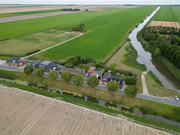 Medium property photo - Oudebildtdijk 662, 9079 NA Sint Jacobiparochie
