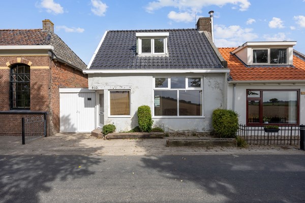 Medium property photo - Oudebildtdijk 662, 9079 NA Sint Jacobiparochie
