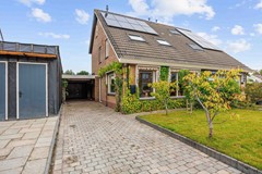 Onder bod: Meseame 8, 9041ET Berltsum