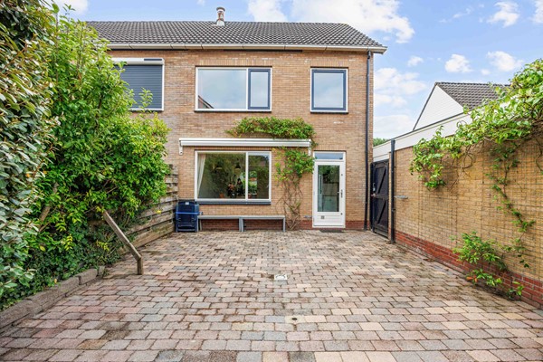 Medium property photo - Meseame 8, 9041 ET Berltsum