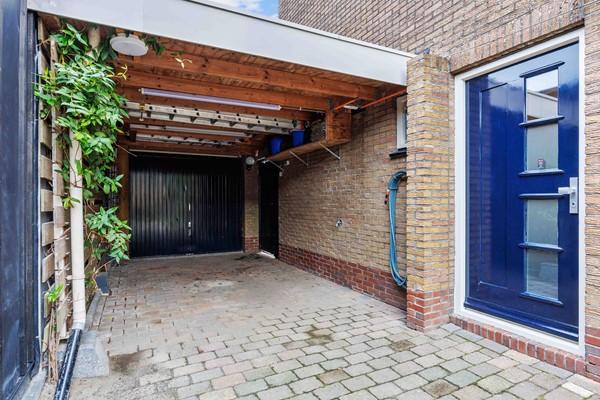 Medium property photo - Meseame 8, 9041 ET Berltsum