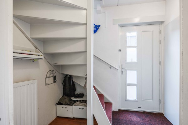 Medium property photo - Meseame 8, 9041 ET Berltsum
