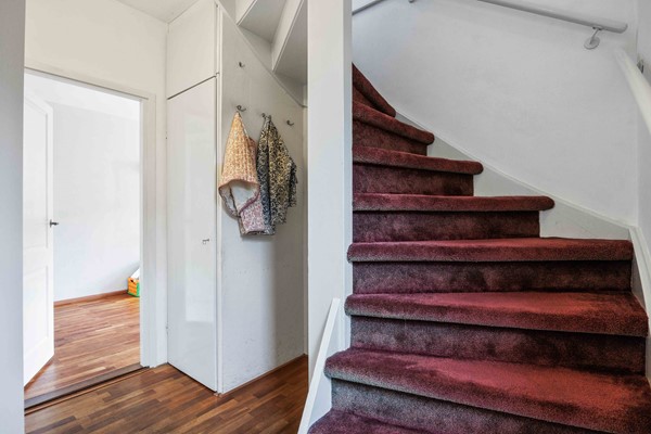 Medium property photo - Meseame 8, 9041 ET Berltsum