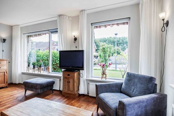 Medium property photo - Meseame 8, 9041 ET Berltsum