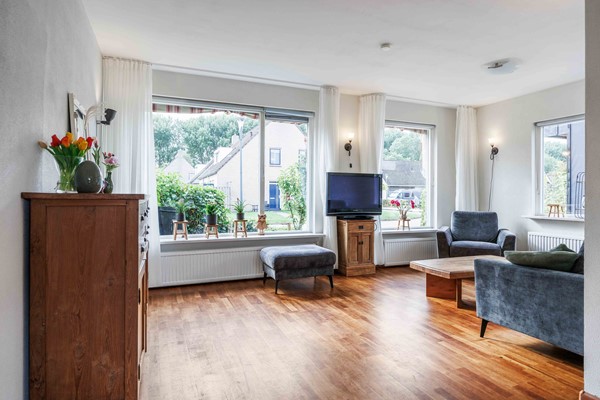Medium property photo - Meseame 8, 9041 ET Berltsum