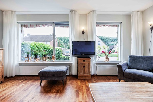 Medium property photo - Meseame 8, 9041 ET Berltsum
