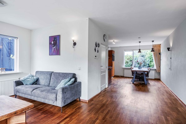Medium property photo - Meseame 8, 9041 ET Berltsum