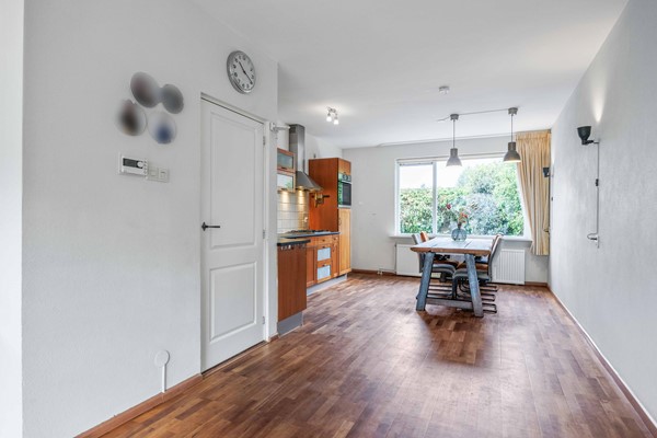 Medium property photo - Meseame 8, 9041 ET Berltsum