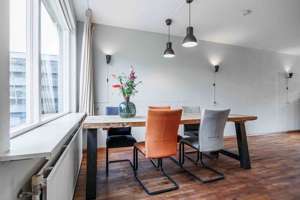 Medium property photo - Meseame 8, 9041 ET Berltsum