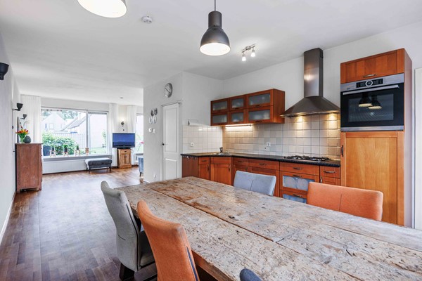Medium property photo - Meseame 8, 9041 ET Berltsum