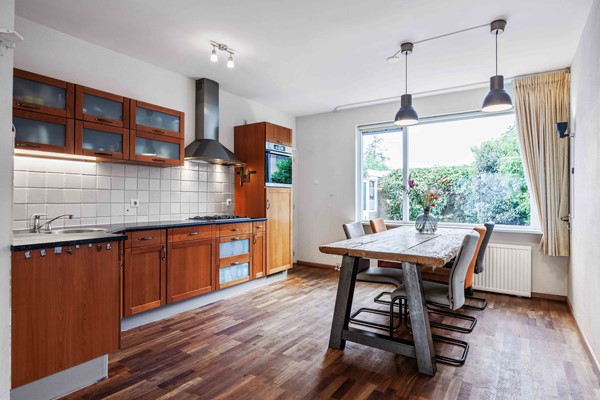 Medium property photo - Meseame 8, 9041 ET Berltsum