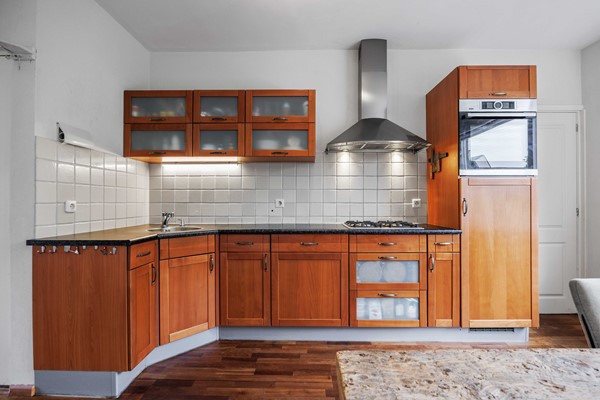 Medium property photo - Meseame 8, 9041 ET Berltsum
