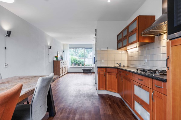 Medium property photo - Meseame 8, 9041 ET Berltsum