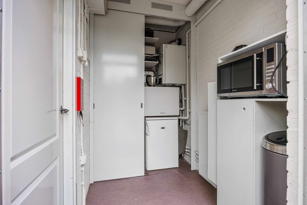 Medium property photo - Meseame 8, 9041 ET Berltsum