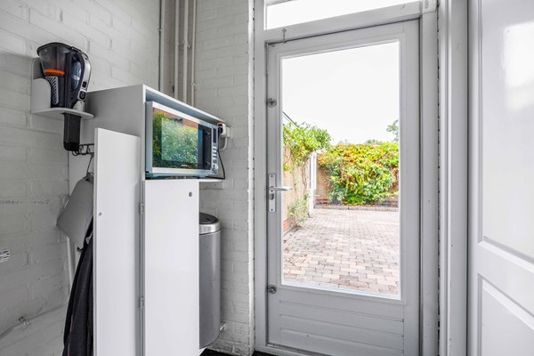 Medium property photo - Meseame 8, 9041 ET Berltsum