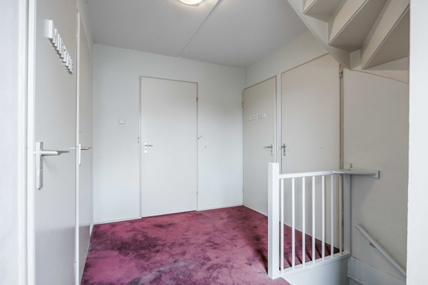 Medium property photo - Meseame 8, 9041 ET Berltsum
