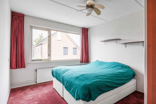 Medium property photo - Meseame 8, 9041 ET Berltsum