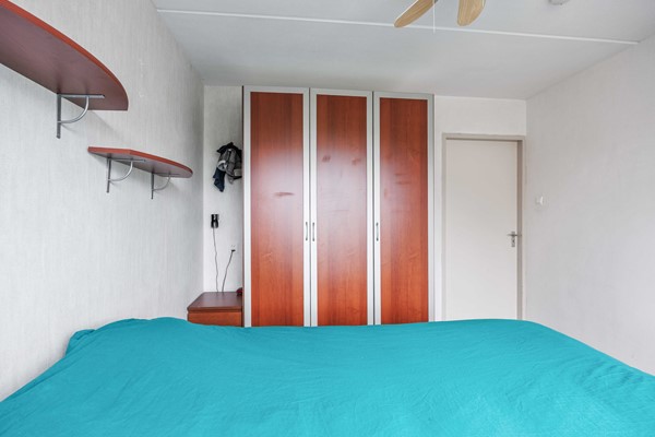 Medium property photo - Meseame 8, 9041 ET Berltsum