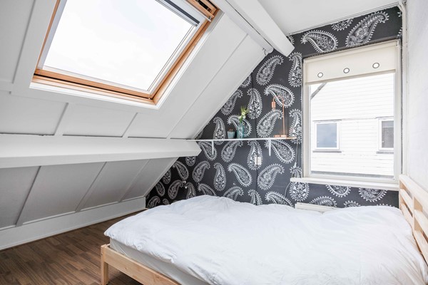 Medium property photo - Meseame 8, 9041 ET Berltsum