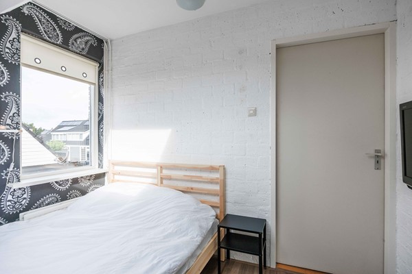 Medium property photo - Meseame 8, 9041 ET Berltsum