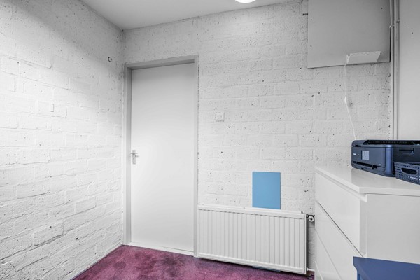Medium property photo - Meseame 8, 9041 ET Berltsum