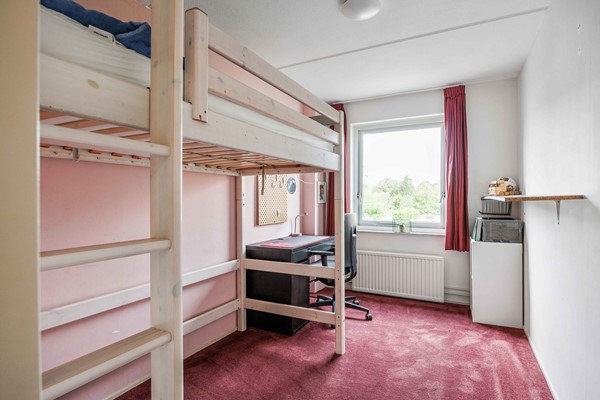 Medium property photo - Meseame 8, 9041 ET Berltsum