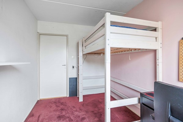 Medium property photo - Meseame 8, 9041 ET Berltsum