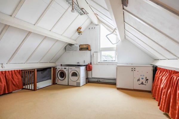Medium property photo - Meseame 8, 9041 ET Berltsum