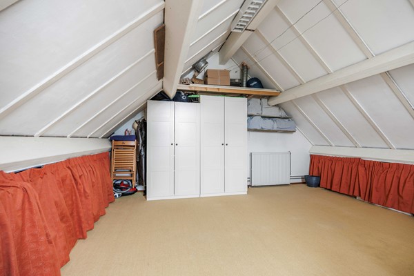 Medium property photo - Meseame 8, 9041 ET Berltsum