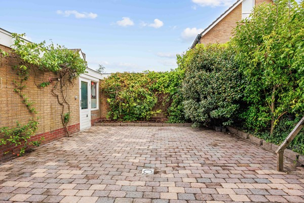 Medium property photo - Meseame 8, 9041 ET Berltsum