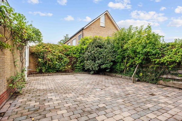 Medium property photo - Meseame 8, 9041 ET Berltsum