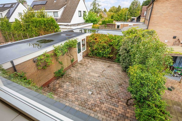 Medium property photo - Meseame 8, 9041 ET Berltsum