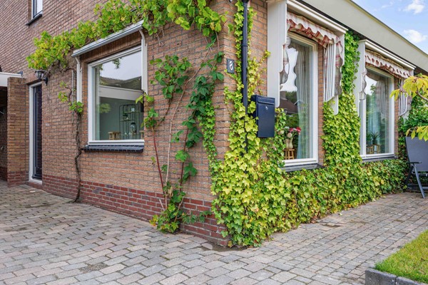 Medium property photo - Meseame 8, 9041 ET Berltsum