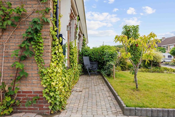 Medium property photo - Meseame 8, 9041 ET Berltsum