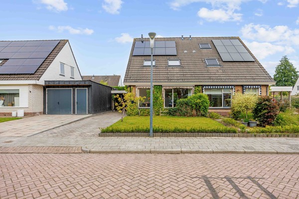 Medium property photo - Meseame 8, 9041 ET Berltsum