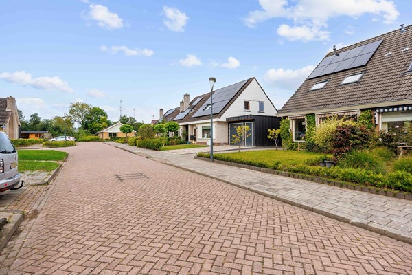 Medium property photo - Meseame 8, 9041 ET Berltsum