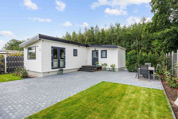 Medium property photo - Vogels' Tún 72, 8851 HV Tzummarum