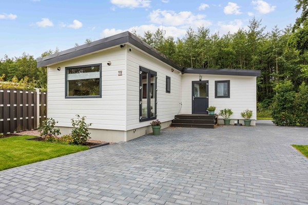 Medium property photo - Vogels' Tún 72, 8851 HV Tzummarum