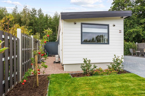 Medium property photo - Vogels' Tún 72, 8851 HV Tzummarum