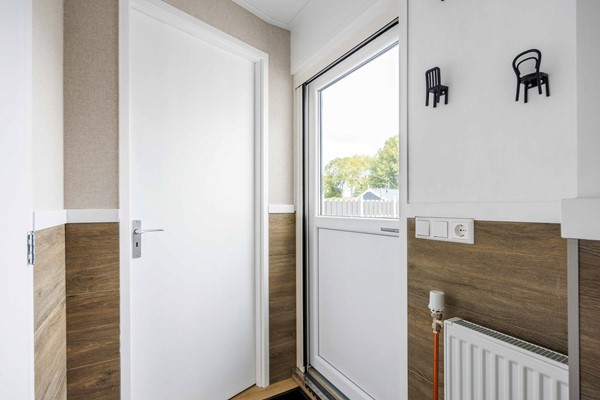 Medium property photo - Vogels' Tún 72, 8851 HV Tzummarum