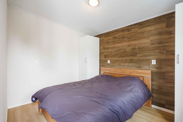 Medium property photo - Vogels' Tún 72, 8851 HV Tzummarum