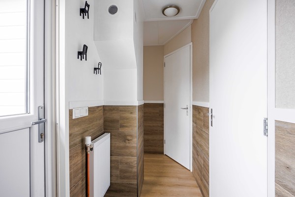 Medium property photo - Vogels' Tún 72, 8851 HV Tzummarum