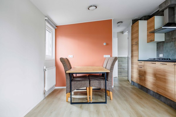 Medium property photo - Vogels' Tún 72, 8851 HV Tzummarum