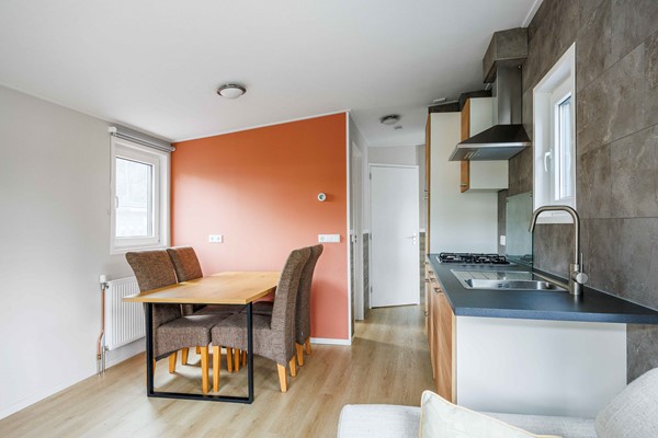 Medium property photo - Vogels' Tún 72, 8851 HV Tzummarum